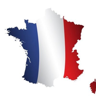 J’❤️la France, richesse paysages, langue, gastronomie, valeurs🇫🇷 #LaFranceAuxFrancais Soutien à la France authentique
