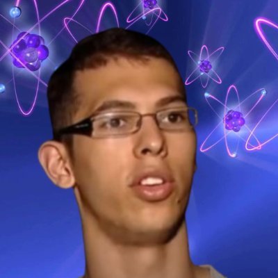 TOPGEEKCTO's profile picture. I'm not a Top G but a TOP GEEK