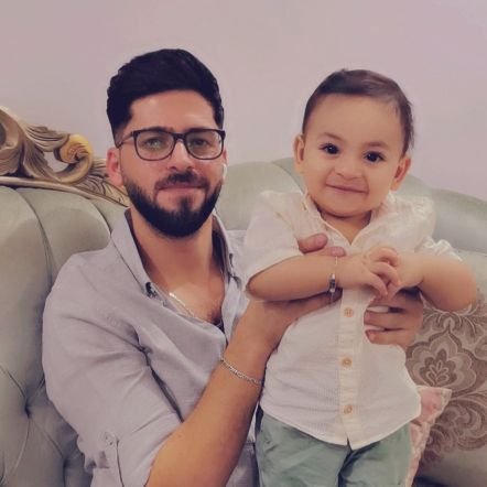 SumMukasseb's profile picture. 