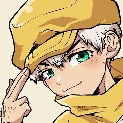 お絵描き好き■オールキャラ好き■NLもBLも好きな20↑■今はdcstにお熱※転載禁止 Reproduction is prohibited. ※
🦋⇒https://t.co/mA3JeCegTo