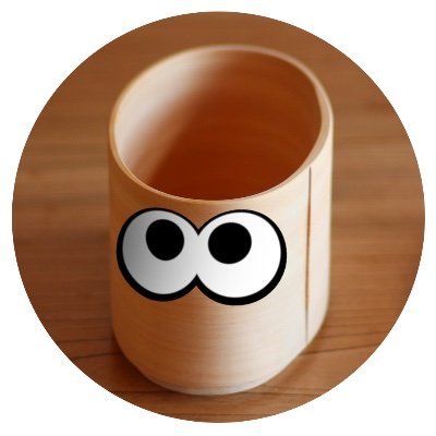 曲物弁当箱を作る木工職人をしています。 冷凍食品や季節の食材を使ったお弁当動画を作っています。 【ニコニコ動画】https://t.co/zVQQBsXFnR 【BASE】弁当箱販売サイトhttps://t.co/EbR37QomIp