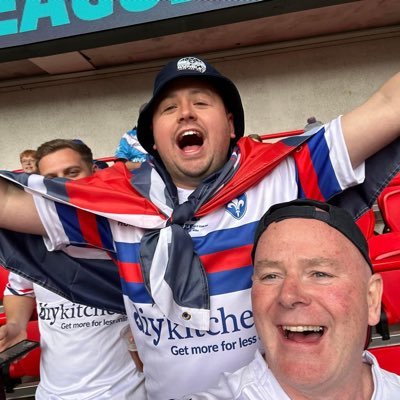 JClarkson1311's profile picture. Trin, Leeds United