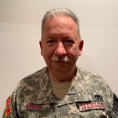 Madmike11Bravo's profile picture. 