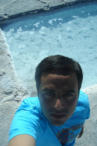 Hidrólogo