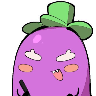 I really like do animation and drawing🍆
PIXIV : https://t.co/jsr7YKzOfg
I HAVE TUMBLR : https://t.co/VqvSCbvVSp
My ko-fi : https://t.co/HquQuW31EK