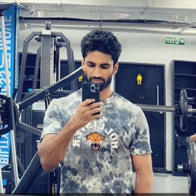 RPavan888's profile picture. Test analyst at 6d technologies