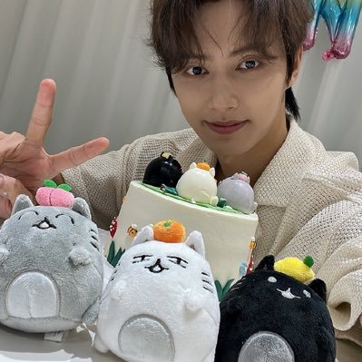 🐱🐸さんのプロフィール画像