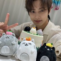 ๐ฑ๐ธ (@mansehao) 's Twitter Profile Photo ๐ฑ๐ธ (@mansehao) 's Twitter Profile Photo