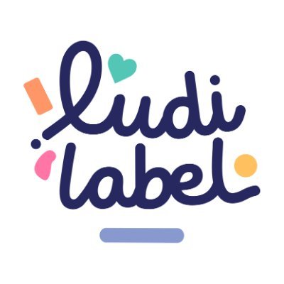 Créez vos étiquettes personnalisées #thermocollantes & autocollantes pour vêtements et objets @Ludilabel ou @Disney en 4 clics ! Fabrication française