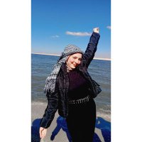 سـجُودة 🦄 (@sagda_tahoon0) 's Twitter Profile