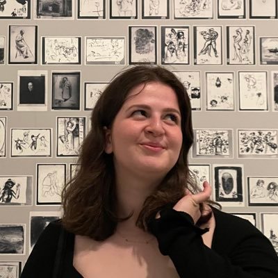 nurefacar's profile picture. MS6 @cerrahpasatipf | QA Student Expert @ESUtwt