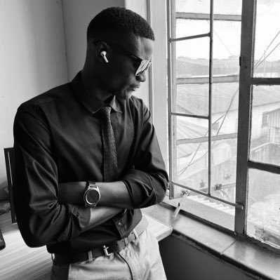 Never lost hope High 🖐🖇 to the future 💊🇿🇲🇿🇦🇳🇬🇰🇪🇹🇿