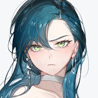 Qiandai以宇 (@qiandaiyiyu) 's Twitter Profile