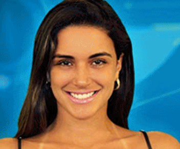 Se você acredita que os melhores participantes forma a Selva siga! Renata, Rafa, Ronaldo, Monique e Yuri ♥