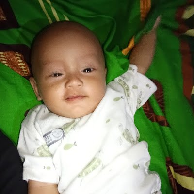AdivaFamily's profile picture. jennius baby