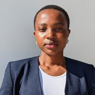 Rubbynkilongo's profile picture. PUBLIC VOLUNTEER🌍 
Advocating for a greener future🌳
Campus Ambassador @http://niajiri.co.tz
Giving is living .
Diplomat student🇹🇿🇹🇿