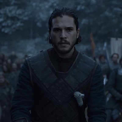 Jonsnow_31's profile picture. 