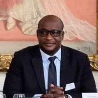 Fortune Gaetan Zongo (@rs_burundi) 's Twitter Profile