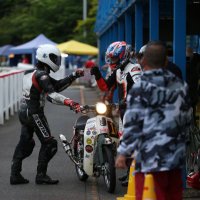 丘レーサー。 (@kakointegra) 's Twitter Profile