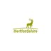 Hertfordshire County Council (@hertscc) Twitter profile photo Hertfordshire County Council (@hertscc) Twitter profile photo