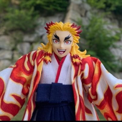 とっくの昔に成人済。柱はみんな年下です。無限列車を2021年10月にテレビで見て今更ながらにハマりました💧最推しは煉獄さん🔥お取引もキメ活もバズ獄さん、ねん獄さんもごちゃまぜでツイートしてます。おすすめもどんどんいいねしています。https://t.co/Dxvv8BD4ZA