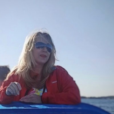 OlgaRiverdnipro's profile picture. 