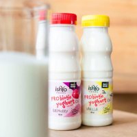 Ishyo foods (@ishyofoods) 's Twitter Profile