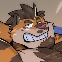 Dip! (batteries not included) (@dippubear) 's Twitter Profile