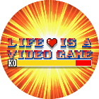 Life is a video game (@lifeisavg) 's Twitter Profile