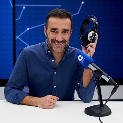 El Partidazo de COPE Profile