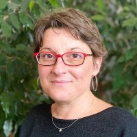 Elisabeth GARANGER (@elisgaranger) 's Twitter Profile