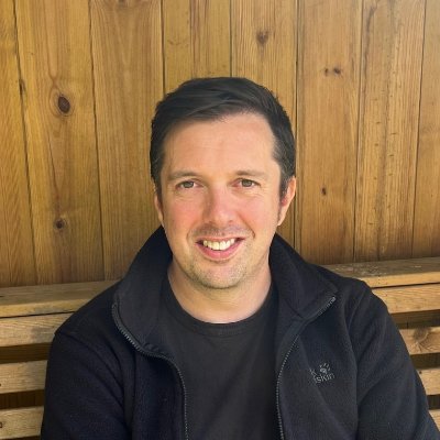 Software engineer, STEM, live music, sport, all sorts
