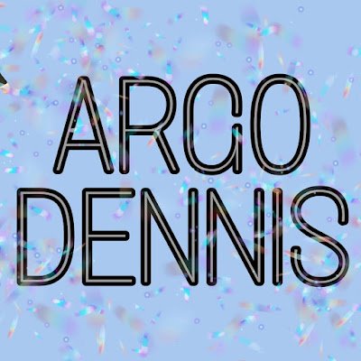 argo_denni61007's profile picture.