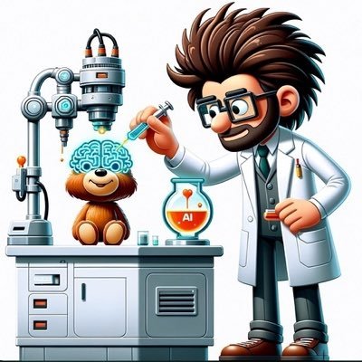 ArtificialMike Profile