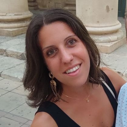 Natalia_Perez_L's profile picture. Óptica Optometrista 👓
Futura Maestra de Educación Infantil y Primaria 👩🏼‍🏫