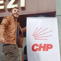 Ali Can Şengül (@alicansengulchp) 's Twitter Profile