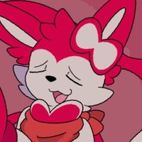 Horny Cherry Sylveon 🔞 - 🔜FWA (@gaycherrysylv) Twitter profile photo