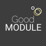 goodmodule's profile picture. Be a better web developer and follow @goodmodule