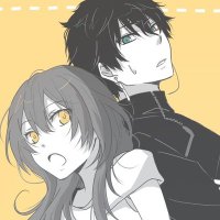 おとうふ (@hakuzuki) Twitter profile photo