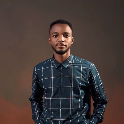 AlexJosephChuk1's profile picture. Christian|| Clinical Chemist|| Certified Data Analyst || Health worker volunteer|| Leadership|| Business