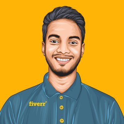 I am a Professional Graphic Designer. If you need any kind of help just let me know. I am a full-time freelance Graphic Designer