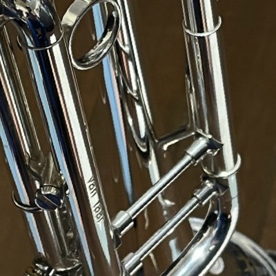 11qrk3_ll's profile picture. 指導者じゃないです。学生です トランペット #吹奏楽