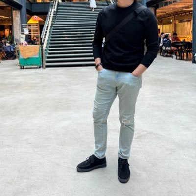 faptony1's profile picture. Campfires, cuisine, alcohols — savoring life one bite at a time.