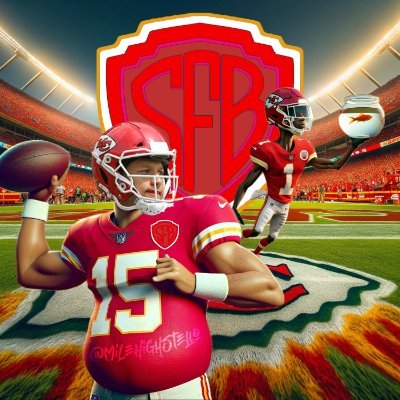 Fantasy Football Addict | #FFPC | #FBG | #FA | #SFB13 #SFB14 LIVE DENVER | Die Hard KC Chiefs Fan | Dog Lover | Travel Enthusiast | Hemp/Cannabis Extraction
