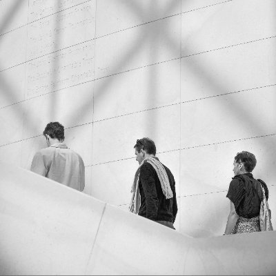 Misplaced Objects is a musical project of psychedelic music, neo psychedelia, & New Wave.