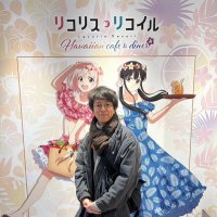 ルーデンス 安田 (@nyasudada) 's Twitter Profile Photo ルーデンス 安田 (@nyasudada) 's Twitter Profile Photo
