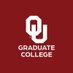 OU Graduate College (@ou_gradcollege) Twitter profile photo OU Graduate College (@ou_gradcollege) Twitter profile photo