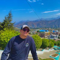 Jairo Guarniz Mendoza (@jgmen14) 's Twitter Profile