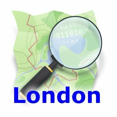 OpenStreetMap, the free wiki world map, in London
https://t.co/4B8zWLZfb4