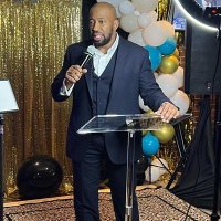 Rahman Johnson, Ph.D. (@rahmanj) 's Twitter Profile